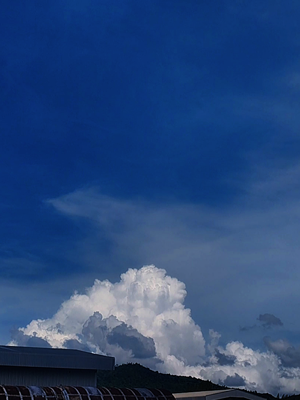 မောနင်းပါ ကလေးငယ်🤎🖇️ crd myathein  #myathein  #hnin  #cloudlover  #foryou  #goodmorning 