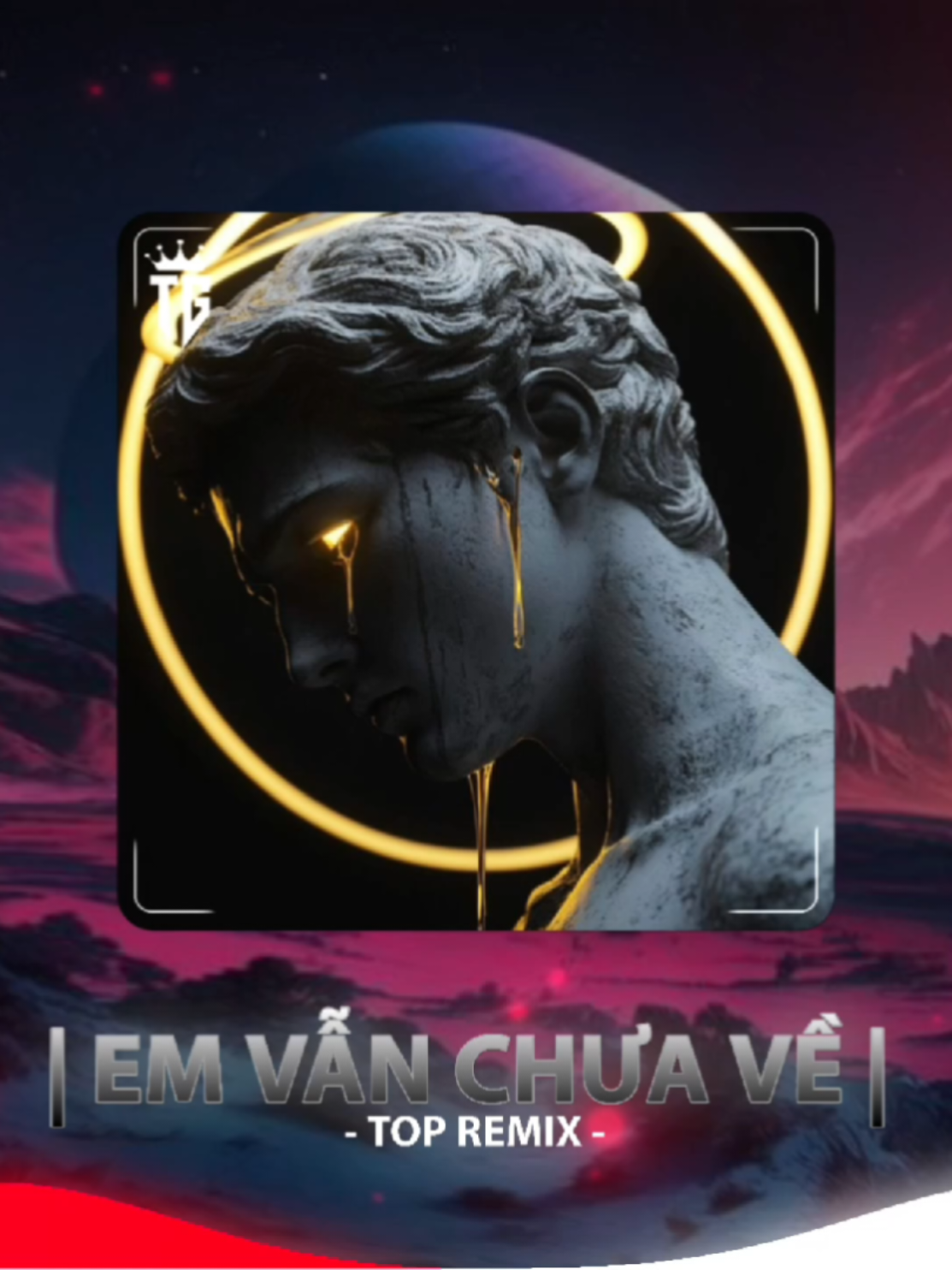 Em Vẫn Chưa Về - Top Remix - #xh #fyp #remix #nhacremix #nhachaymoingay #viral #music #aveeplayer #tvg_music08 