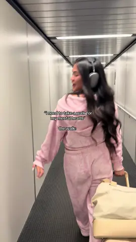 self care at its finest ✈️🧳💕 @Dairy Boy @BÉIS #travel #airportoutfit #traveltiktok #traveling #vacation #vacationvibes 