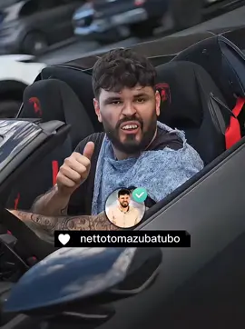 #pegadinha #mendingo #nettotomaz #fyp #foryou 