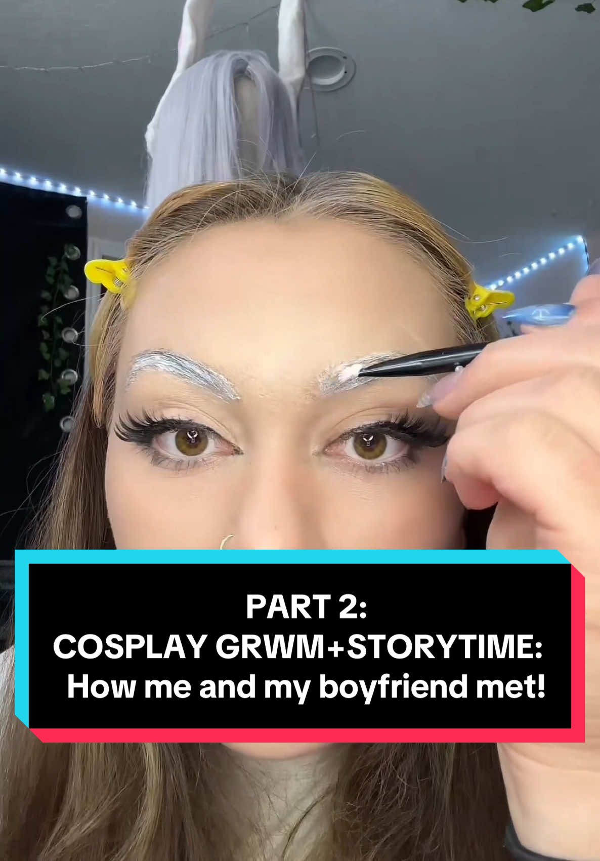 Replying to @vemnila | cosplayer Cosplay GRWM + storytime on how me and my boyfriend me! #storytime #storytimegrwm #grwm #grwmstorytime #makeupstorytime #cosplaystorytime #cosplaygrwm #grwmcosplay #storytimecosplay #captions #capcut #mirko #mirkocosplay #rumi #rumiusagiyama #usagiyama #rumicosplay #rumiusagiyamacosplay #usagiyamacosplay #mha #myheroacademia #bokunohero #bokunoheroacademia #myhero #mhaanime #bnha #bnhaanime #bnhamanga #mhamanga #mhacosplay #bnhacosplay #myheroacademiacosplay #bokunoherocosplay #anime #manga #myheroacademiamirko #tall #female #tallcosplayer #biblicallyaccurate #tallwoman #tallfemale #bisexual #wlw #wuhluhwuh 