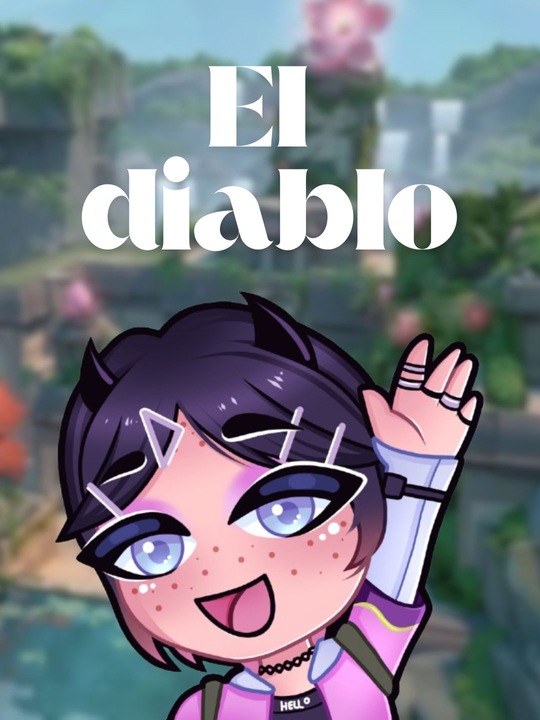 Un mosquito #paratí #gamers #GamerGirl #gamergirls #streamer #streamers #kick #fyp #paratii #viralvideos #gamerentiktok #streamerclip #fypシ゚ #Valorant #valorantclips #valorantgaming #valorantfunny #valorantmemes