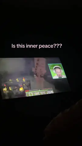 The only thing that will put me to sleep #pewdiepie #Minecraft #innerpeace 
