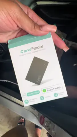 No charge needed and he always lose his wallet 🙄 #fyp #ad #findmy #fiance #traveltiktok #travelworker #foryou #tracker 