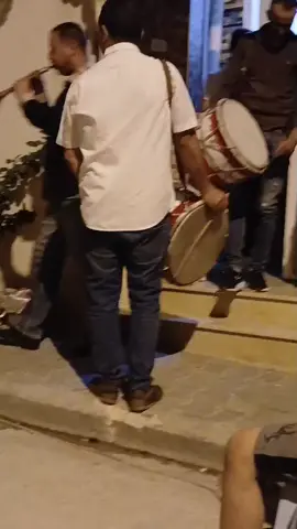 5amsa w5mis 3le l3rousa😍🎤💃🕺🥁🎺🥁💯💯