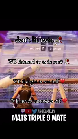 uninstall the game because honestly you’re trash dude 😂 ✌️ #fortniterapbattle #fortnite #nostalgia #2018 #viral #blowthisup #slimetok 