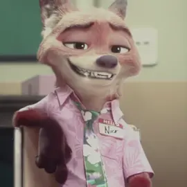 that damn smirk ahh fox cc sat6rns intro ib nickwildes #zootopia #fyp #nickwilde #edits #zootopia2 