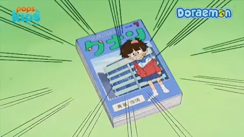 xem doraemon mà cứ thấy quen quen#doraemon #conan #xuhuongtiktok #xh #fyp 