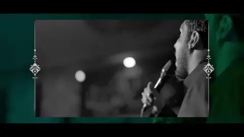 الموفق #ملا_حسين_والي_اللامي  اعوذ بالله من عينً لا تدمع 