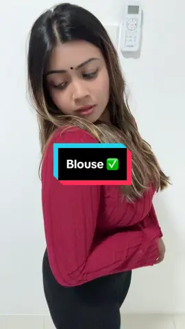Blouse Cantik ✅ #malanirajahofficial #viralvideo #fyp #topcreator #tiktokshop #blous 