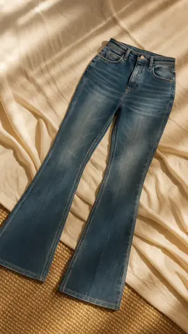 Highwaist Cutbray Jeans Retro #highwaist #cutbray #jeans #retro #fyp #fypシ゚viral #fyourpage 
