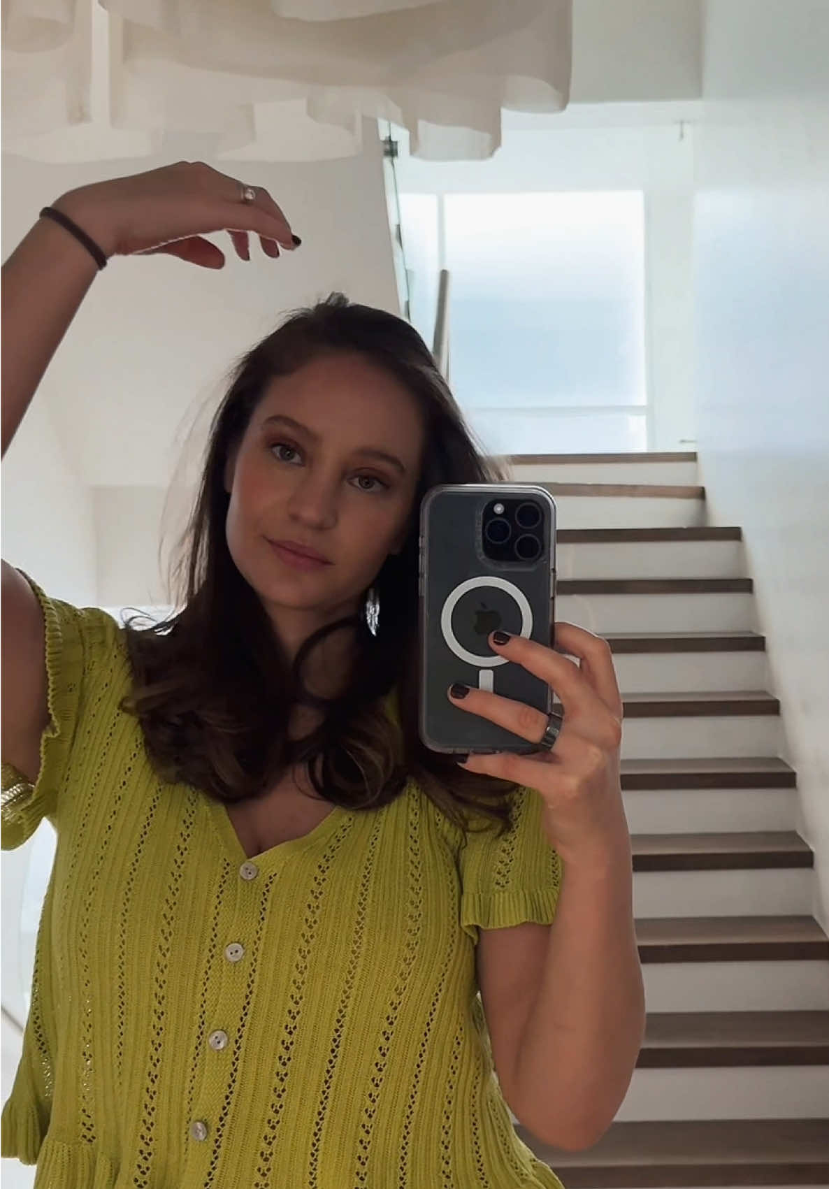 A much needed me time para el cumpleaños  #fyp #seniacedenospa 