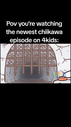 I FINALLY GOT AROUND TO FINISHING THE EPISODE I wanna do more of these. this isn't the highest quality dub but think of the choppiness kinda being like old poorly dubbed animes #chiikawa #chiikawadub #chiikawafullepisode #4kids #animedub #chiikawa #hatchiware #usagi #chiikabu #kabutomoshi #fyp #fypシ #targetaudience 