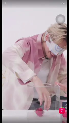 Eng sub I think Smart is really cute in this clip — he looks totally dazed the whole time. Just wanted to share it with everyone! @Smart Chisanupong  #smartboom #smartchisanupong #smartcsnp #csnp_21 #Smart #SmartCSNPLiveTaobao1stxQixin 
