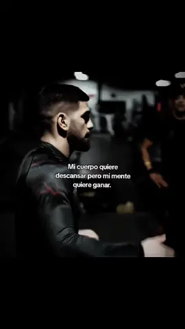Controla tu mente☝🏻🥷🏻#UFC #frases #iliatopuria #mentalidad #poderosa #hombres #fuertes #fe #Dios #éxito #imparable 
