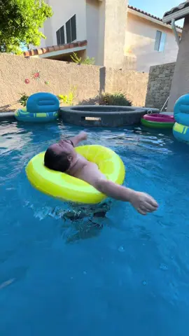 fishy fishy #fyp #downsyndrome #foryou #funny #swimming 