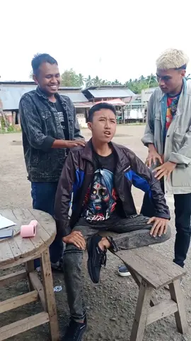 Preman yg punya taji lagi bagi tugas nih gengs😢😢🫣🫣