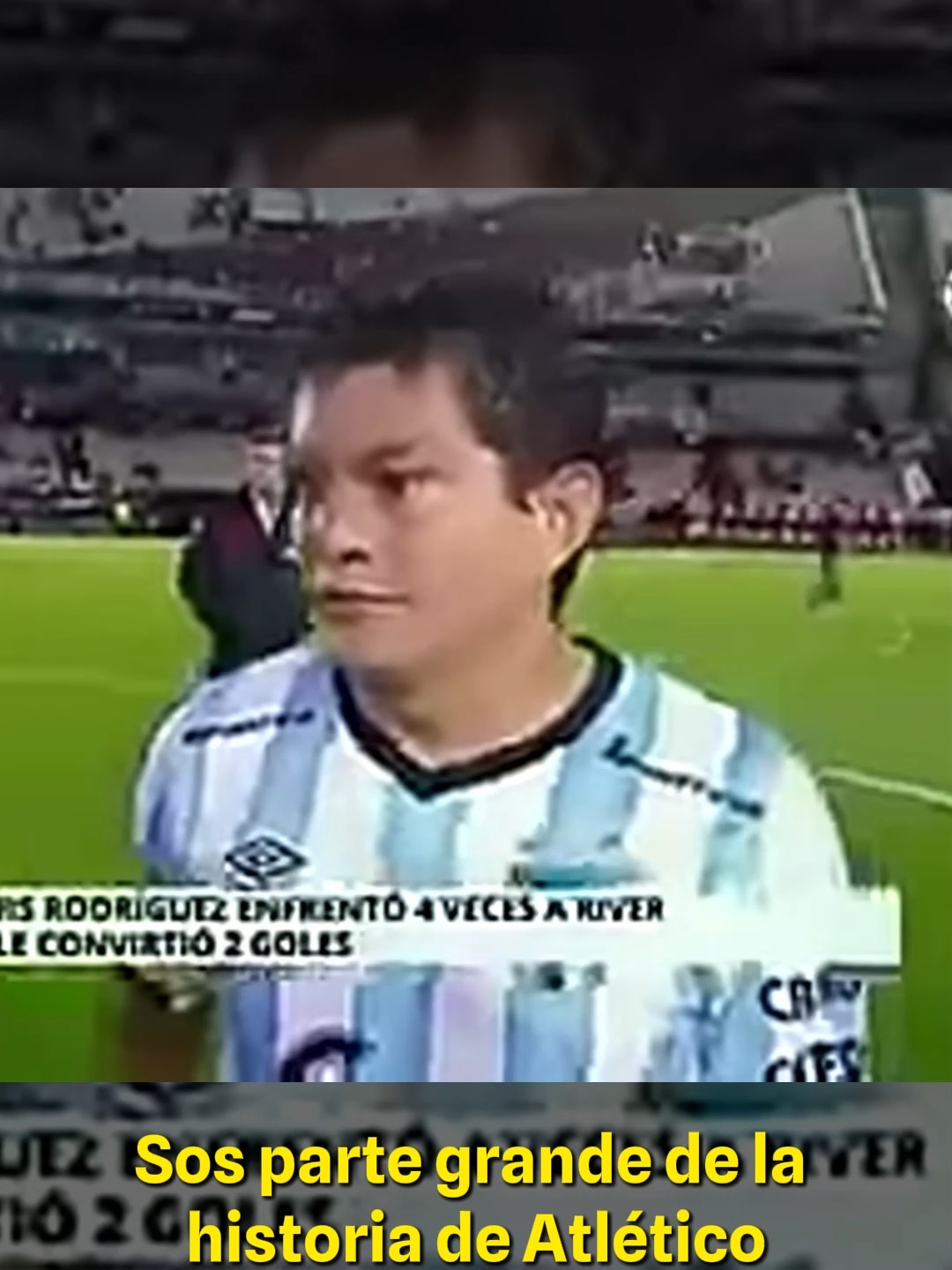 🚬Nunca esta de mas recordar esta joyita. 🤣En que competición???🅱️
