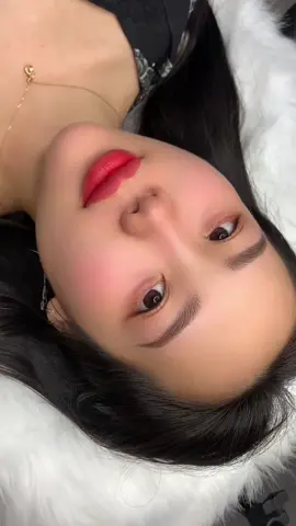 Combo mày môi cho bạn khách Nước ngoài #pmu #Naturebrows #phunmaytunhien #sơisieuthuc #videoviralシ #làmhồngmôi 