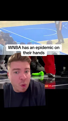 Oh no. Not the green REDACTED. 