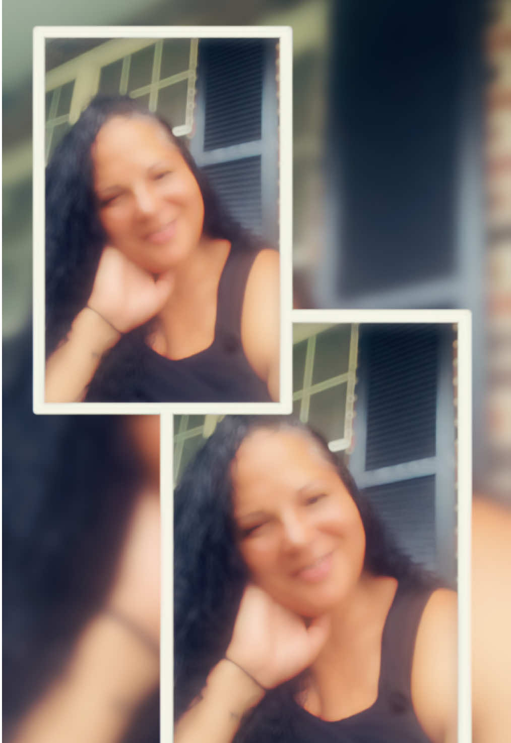 Over 40 #stillfine Auntie Who #lovingme #selflove 