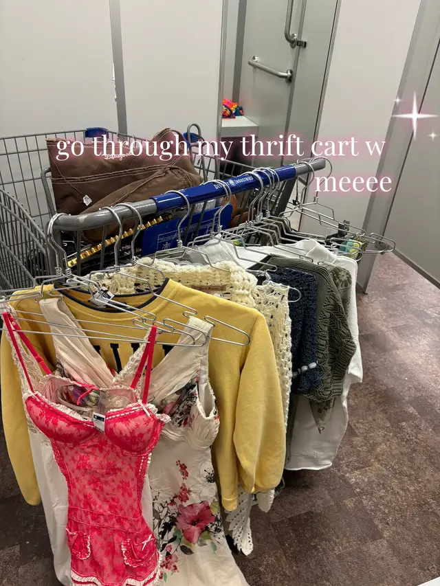 #fentysuperbrandday #thrift #clothes #thrifthaul #outfitinspo #vintage #utah #OOTD #y2k #2000s #victoriassecret 