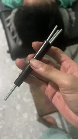 Cây dò huyệt #dungcudienchan #caydohuyetdienchuan #tiepthilienket #trilieuduongsinhdongy #massage 