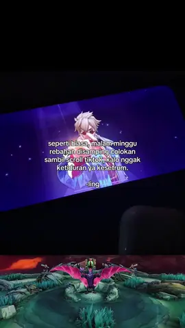 ling 😭  #MLBBIDCreator #MerdekaBarengMLBB #MerdekaMabar #quotesmlbb 