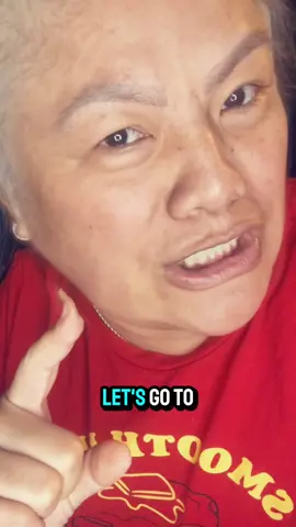 Let’s go