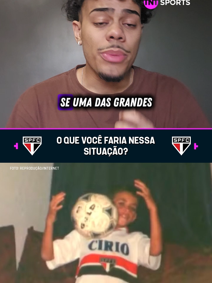 COMO OSCAR FICOU COM A FAMA DE TRAIDOR NO SÃO PAULO? 🤔🇾🇪 O meia está na sua segunda passagem pelo Tricolor e, neste domingo, São Paulo e Internacional, que enfrentaram batalhas judiciais pelo jogador, se encontram em campo no Brasileirão Betano! Lembrava dessa história? #BrasileirãoBetano #FutebolBrasileiro #tiktokesportes #hoje #today #futebol #sãopaulofutebolclube #sãopaulo #spfc #internacional #oscar