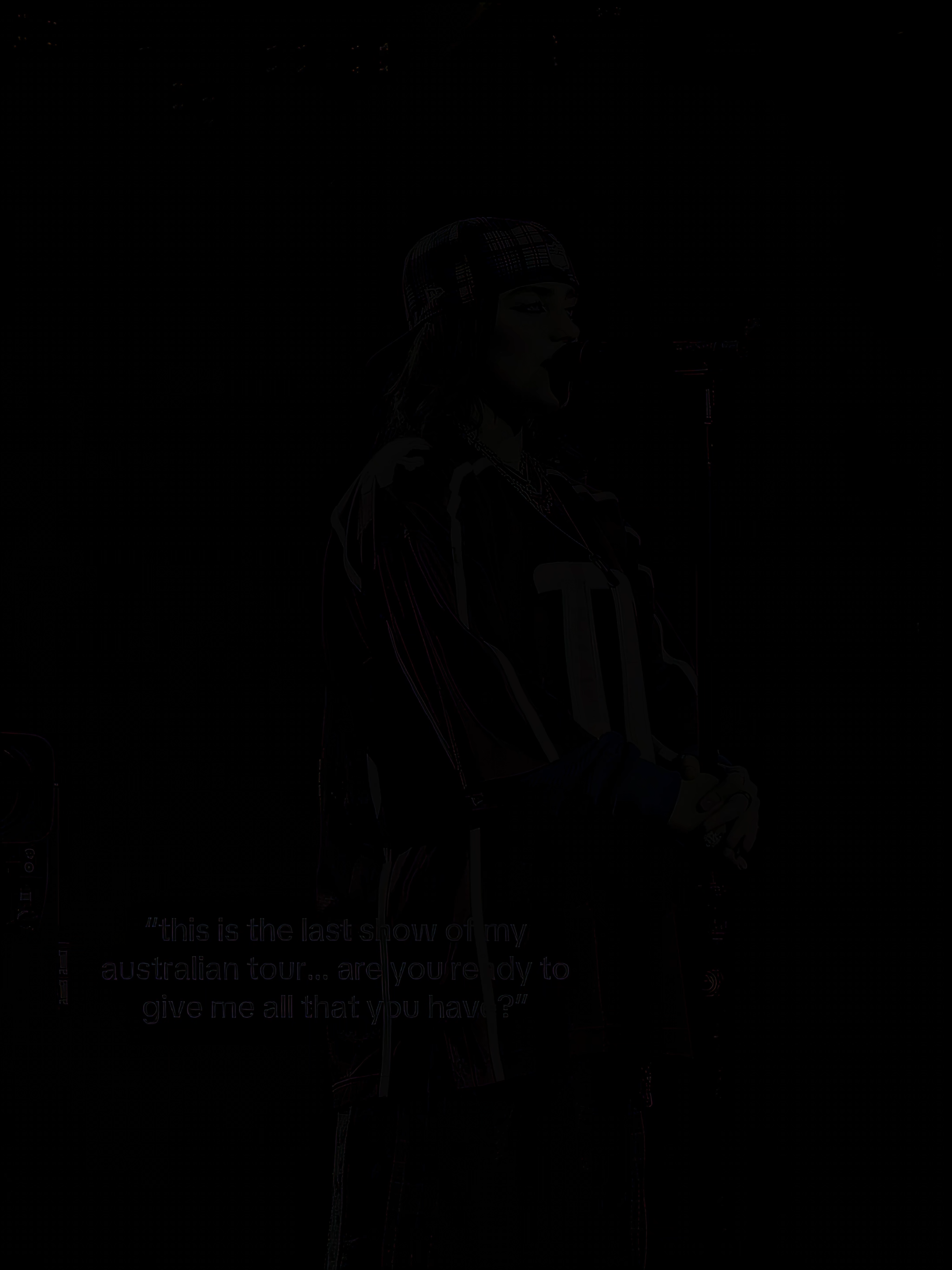 I am ready to give all that I have!! 😫 SCP: @overbillsxq  Topaz: Me #fyp #fypシ #fypシ゚viral #fyppppppppppppppppppppppp #fypage #editor #aftereffects #topaz #120fps #ae #4k #4k120fps #edit #hot #billie #eilish #billieeilish #billieeilishedits #billieeilishedit