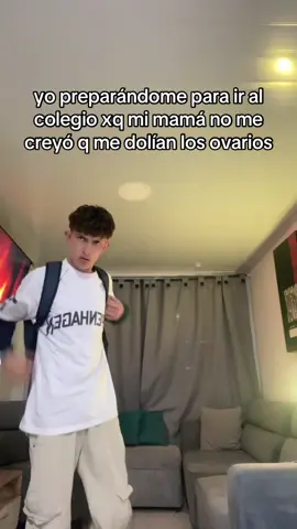 Uno ya no se puede enfermar #fyp #enfermo #humor #contenido #viral #mamá #fyp #foryou 