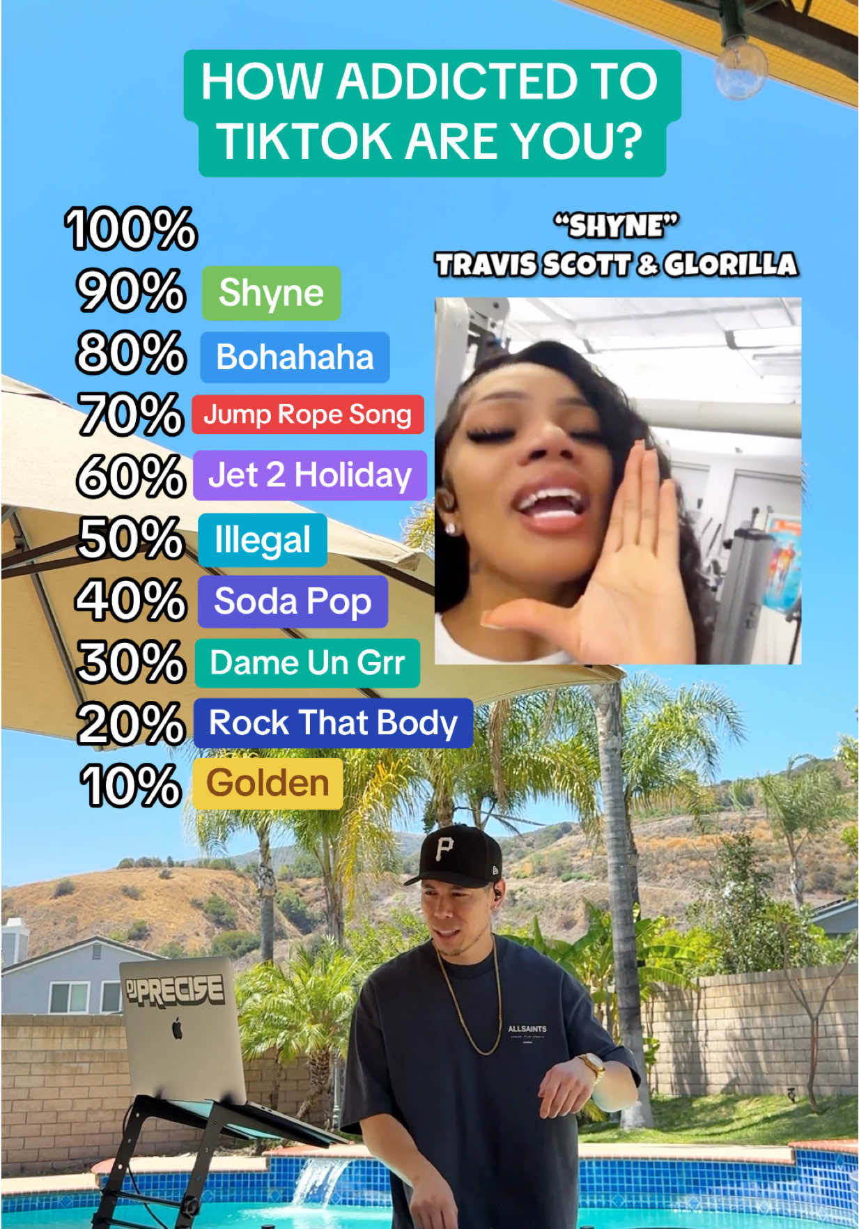 How far did you get? 😅 #challenge 