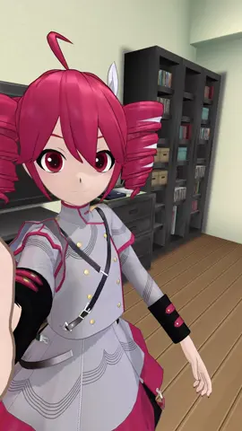 10,000 follower special! Teto takes her boots off as a reward! Thanks to all of you! #fyp #kasaneteto #teto 