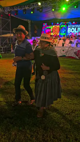 2do día del Festival Nacional de música autoctona milenaria en  Chimoré #Turco #Oruro