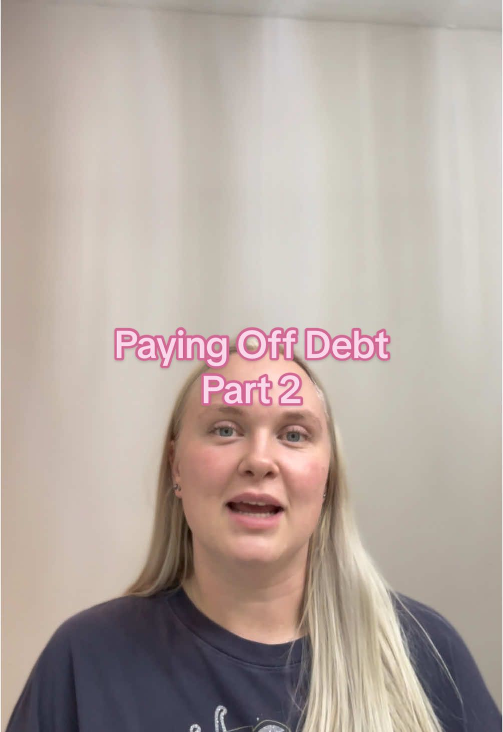Part 2: Paying Off $42,000 of Debt 💰 #debtfreejourney #debtfree #debtfreeliving #debtpayoff #financialfreedom    #payingoffdebt #studentloans #studentloandebt #budgeting #budgetfriendly #budgetingtips #minimalistlifestyle #minimalistliving #roadto10k #creatorsearchinsights #viralvideos #fyp #floridalife 
