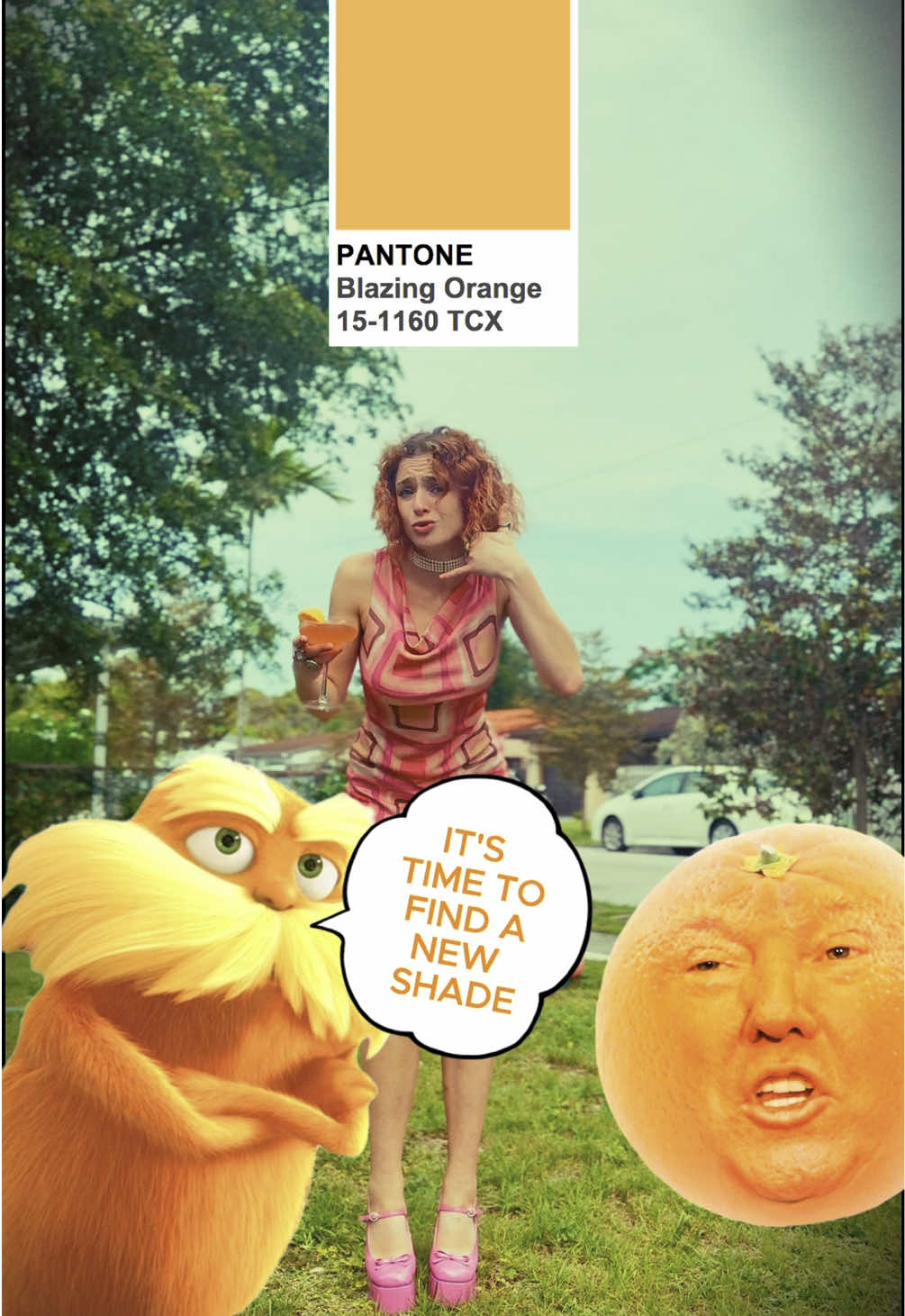 ⚠️add ‘THREAT LEVEL ORANGE’ to your ww3 playlists today! ‼️ #fdt #threatlevelorange #newmusic #nokings #ww3 