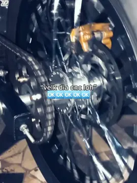 jari jari ga kalah ganteng ko #mxking #mxking150 #mxkingbiru💙 #jarijaristyle #prostreet 