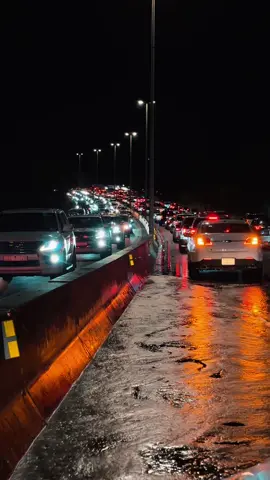 مين عاش الجو اليوم بالشفا #الشفا #مطر #الطائف 