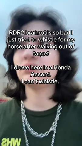 #rdr2 #funny #fyp #brainrot #videogames 