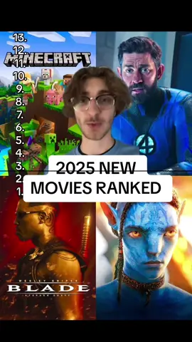 smurfs might lowkey be peak tho #movies #movietok #minecraftmovie #avatarthewayofwater #gretagerwig        