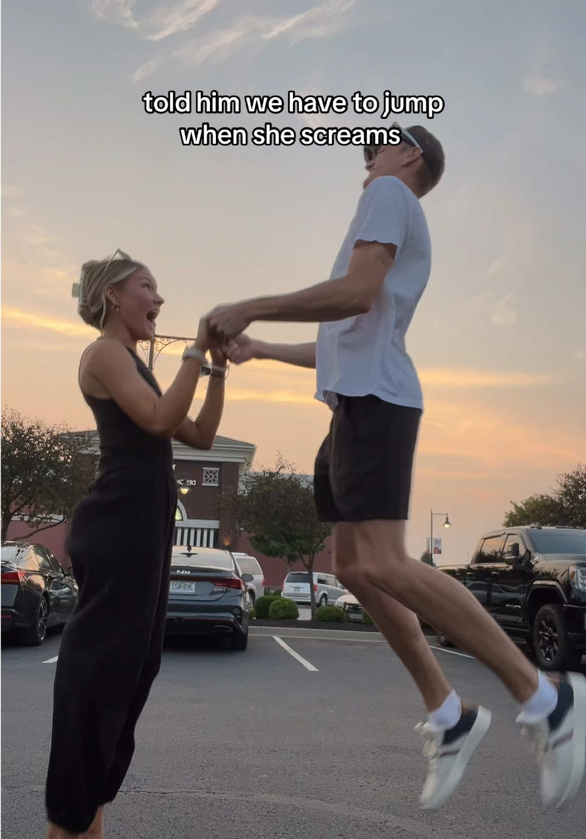 GOTCHA BETCH  @Max McNabb  #prank #dontplaywithme #fyp #draft #xyzbca #foryourpage #prankvideo #fypシ゚viral 