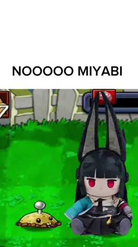 Bad day #zenlesszonezero #zzzero #zzzero #miyabi 