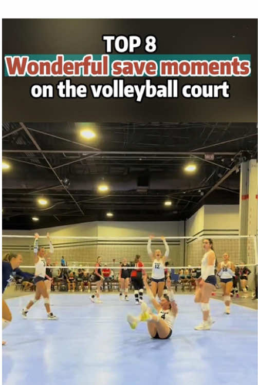 One of the best volleyball saves of all time. #Volleyball #OlympicsCountdown #BrazilVolleyball #CrazySave