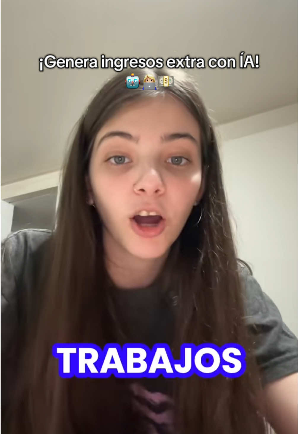 Genera INGRESOS EXTRA con ÍA🤖 #ai #ia #inteligenciaartificial #blackboxai #blackbox 