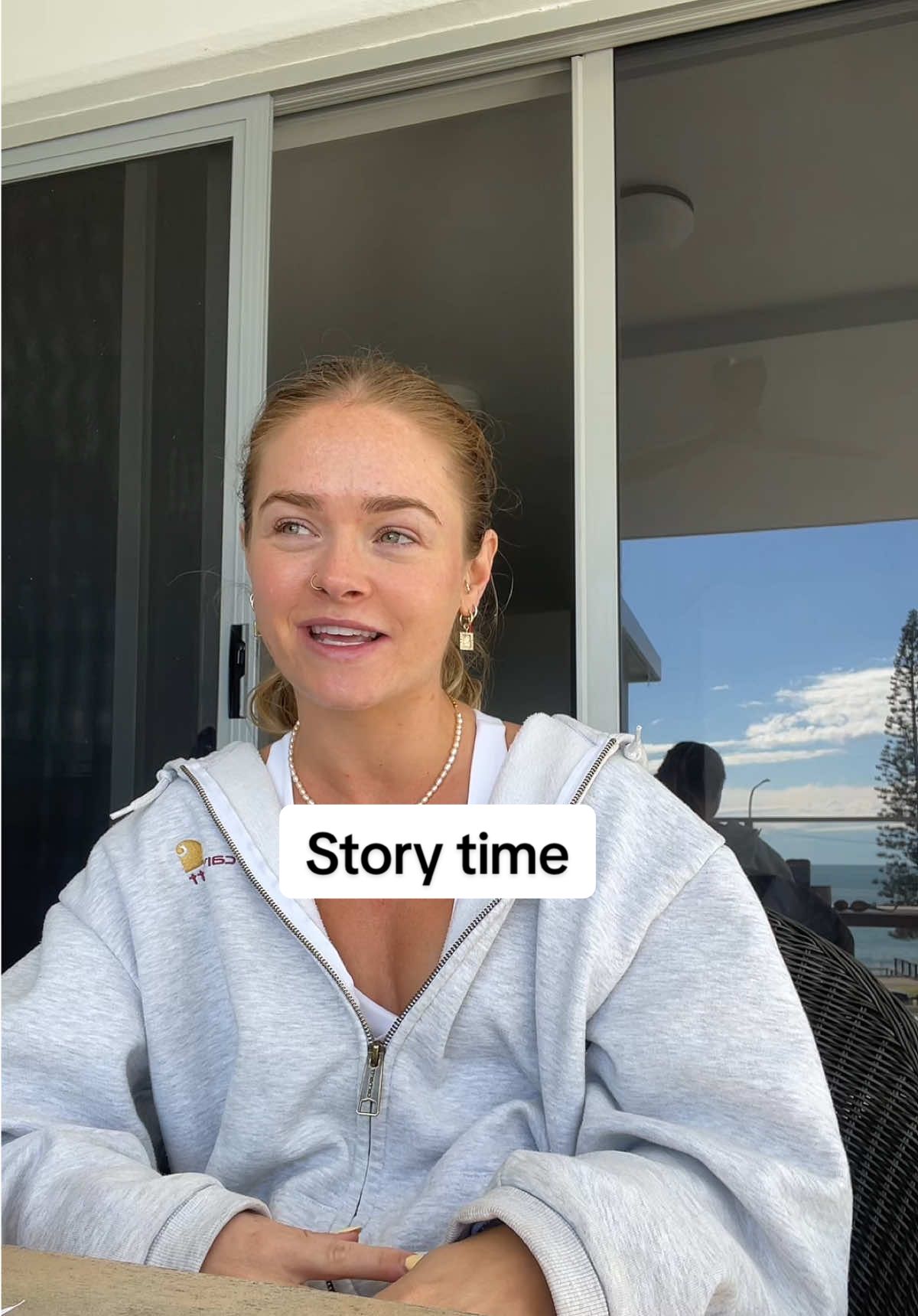 Since it’s the Sunshine Coast marathon tomorrow, and my 1 year anniversary of being in hospital, I thought I’d do a story time of what actually happened. I’m so proud of myself for how far I’ve come and heart health is no joke!! It was my brother who told me to go to A&E for my chest pain because I didn’t think much of it. Also remembering that your body isn’t invincible and rest is good and reducing your stress levels makes such a difference on your overall health, just slowing down !!!  Good luck to everyone tomorrow, so excited to cheer all my friends on who are running the half and full maras!! YOU’VE GOT THIS <3 #sunshinecoastmarathon #sunnycoast #marathon #myocarditis #sunshinecoast #Running 