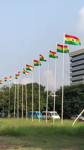 Homeland Ghana 🇬🇭 