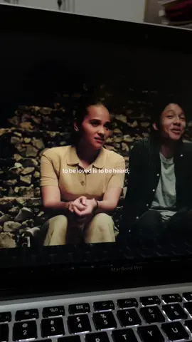 🤍 #fyp #komang #movies #relateable 