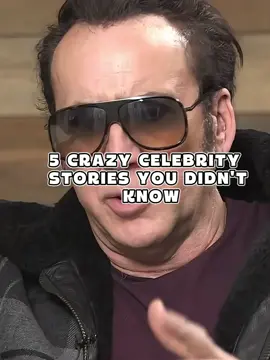 5 Crazy Celebrity Stories You Didn't Know #actors #movie #celebs #longvideo 
