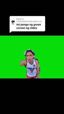 Replying to @halimawalexandercodm sa mga nag hahanap ng green screen ito po download nyo nalang and thankyou sa support guys 